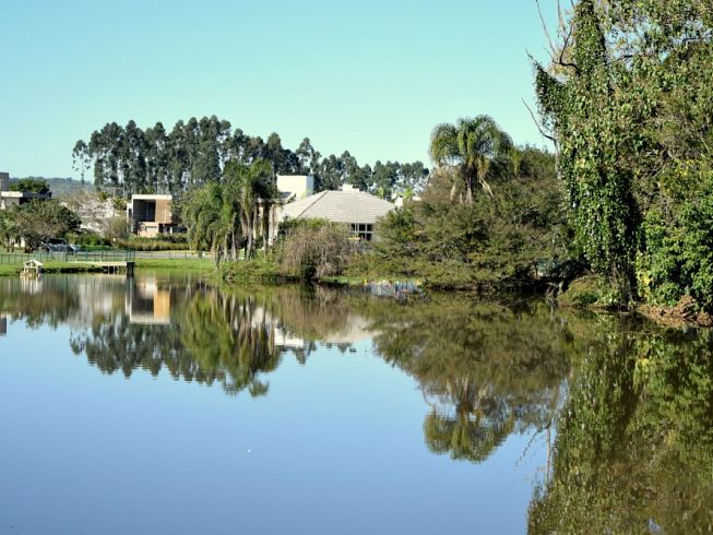 Condomínio Jardins