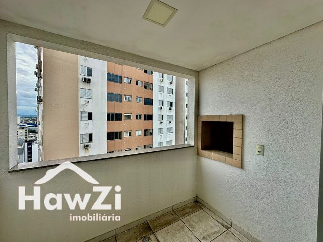 Residencial Criciuma Towers