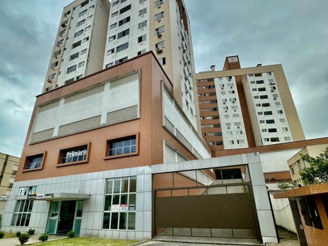 Residencial Criciuma Towers