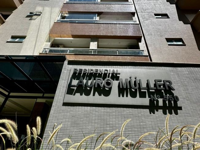 Residencial Lauro Muller