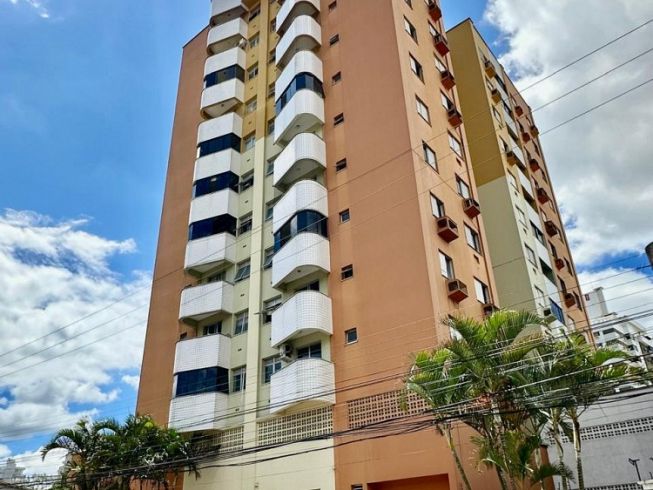 Residencial Somerville